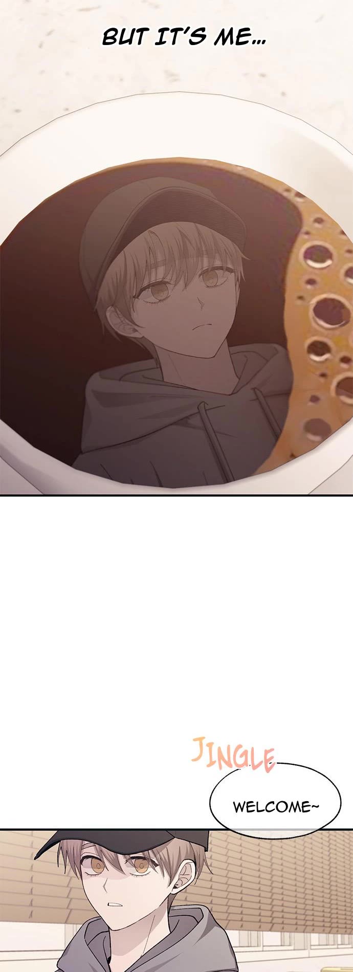 Yeonwoo's Innocence chapter 101 page 20