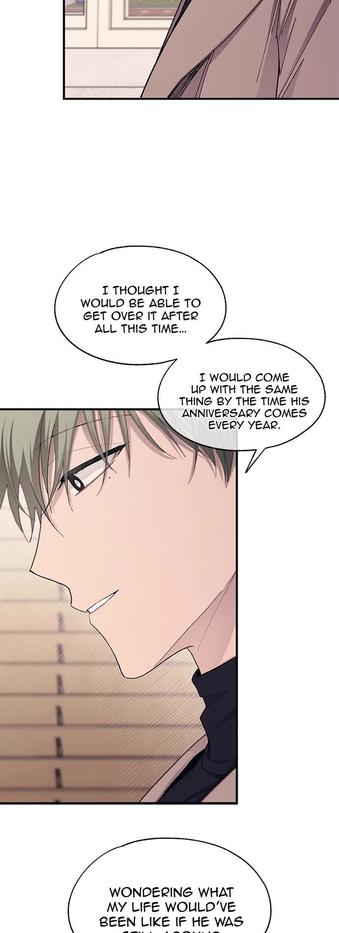 Yeonwoo's Innocence chapter 101 page 29