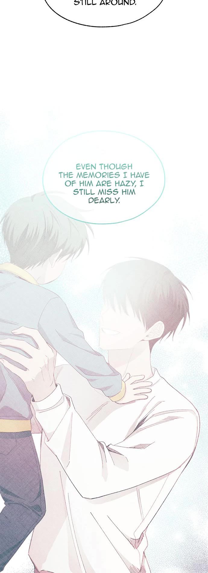 Yeonwoo's Innocence chapter 101 page 30