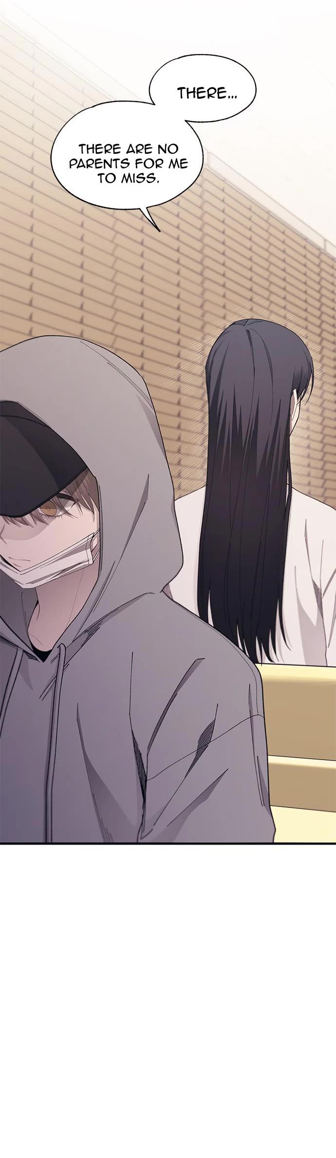 Yeonwoo's Innocence chapter 101 page 32