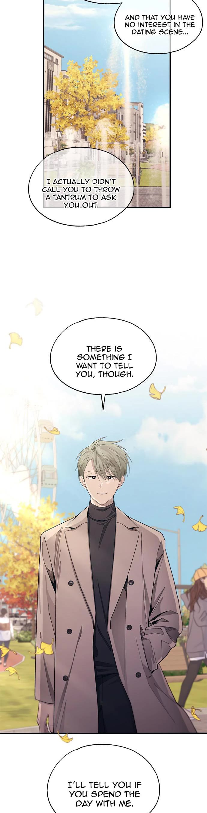 Yeonwoo's Innocence chapter 101 page 4