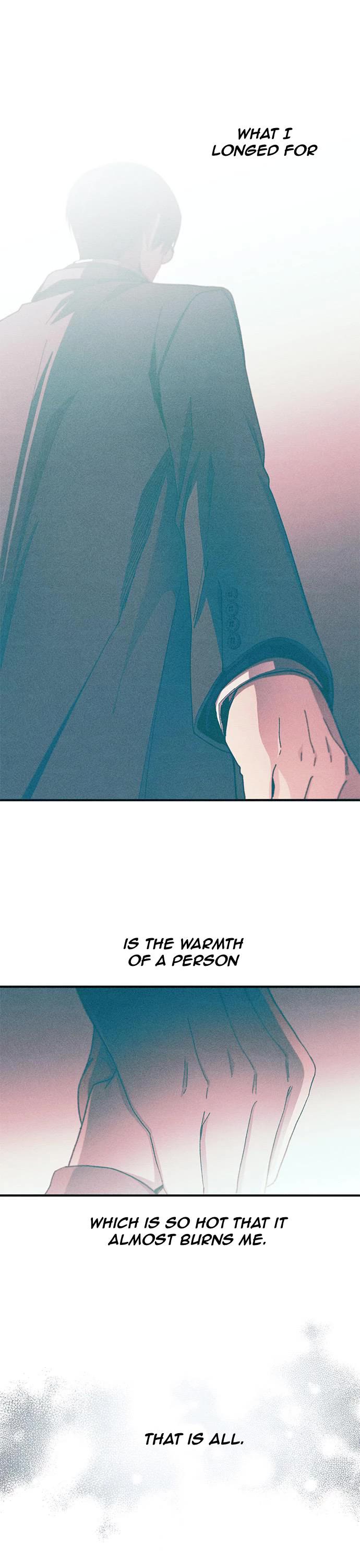 Yeonwoo's Innocence chapter 102 page 1