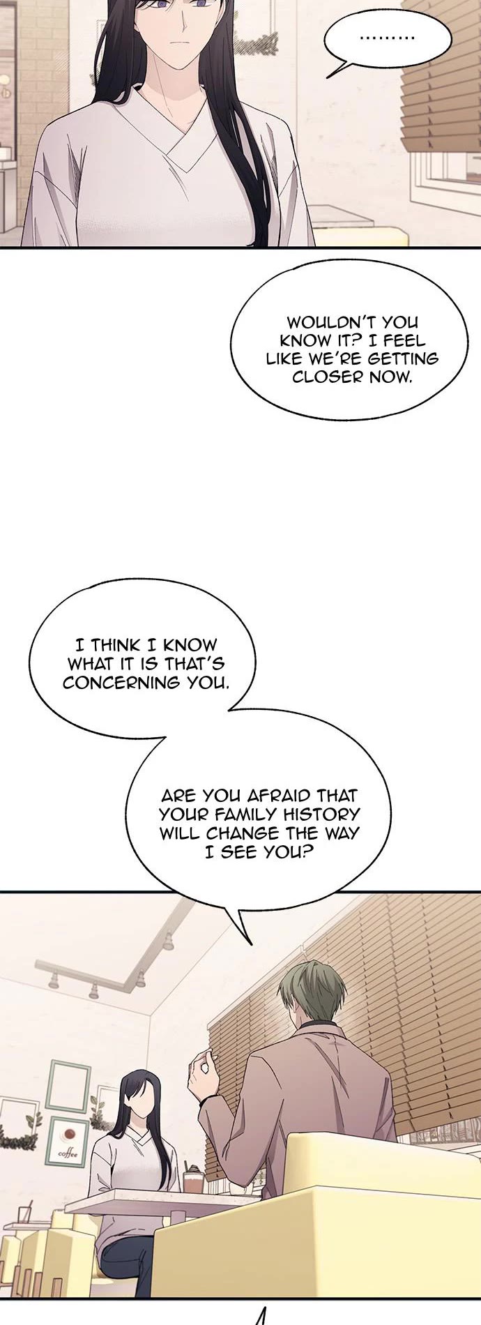Yeonwoo's Innocence chapter 102 page 10