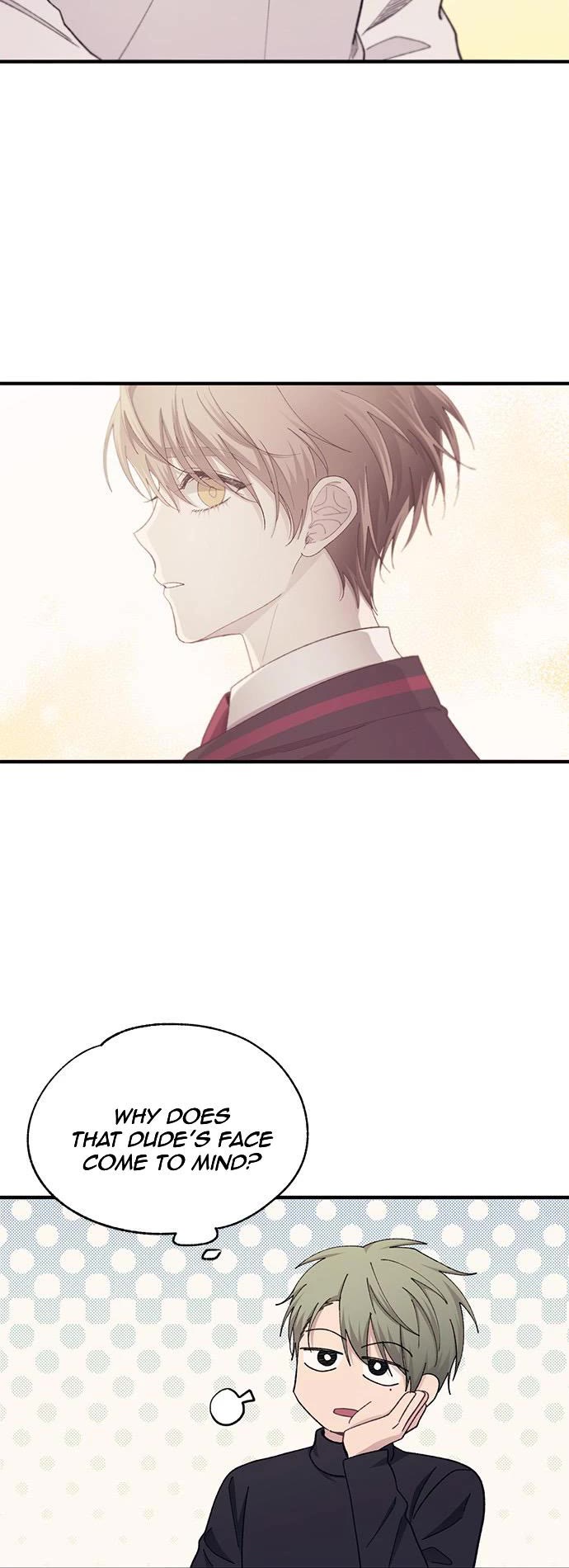 Yeonwoo's Innocence chapter 102 page 19