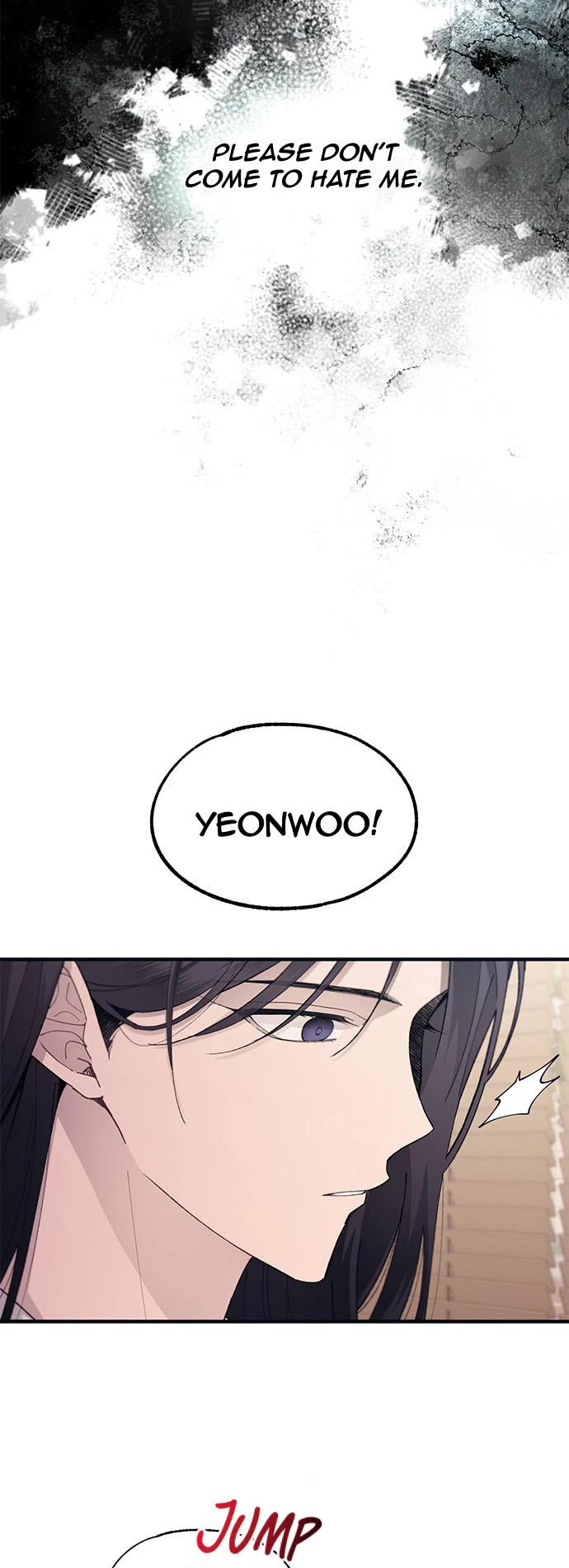 Yeonwoo's Innocence chapter 102 page 24