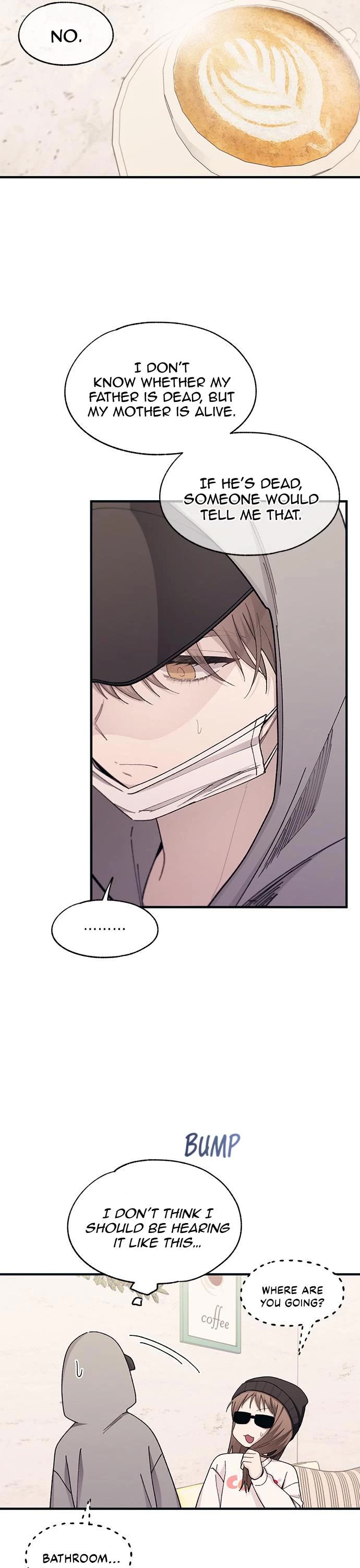 Yeonwoo's Innocence chapter 102 page 3