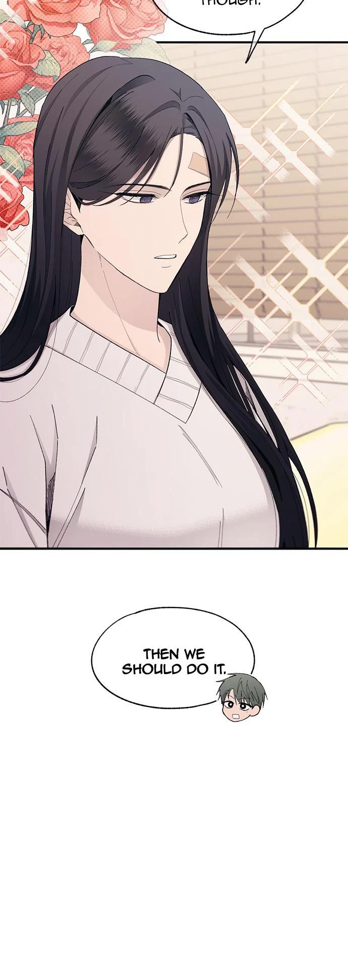 Yeonwoo's Innocence chapter 103 page 14