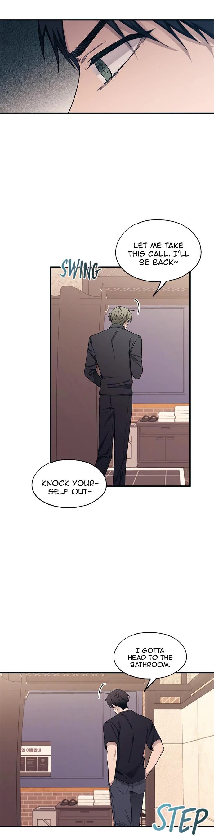 Yeonwoo's Innocence chapter 103 page 24