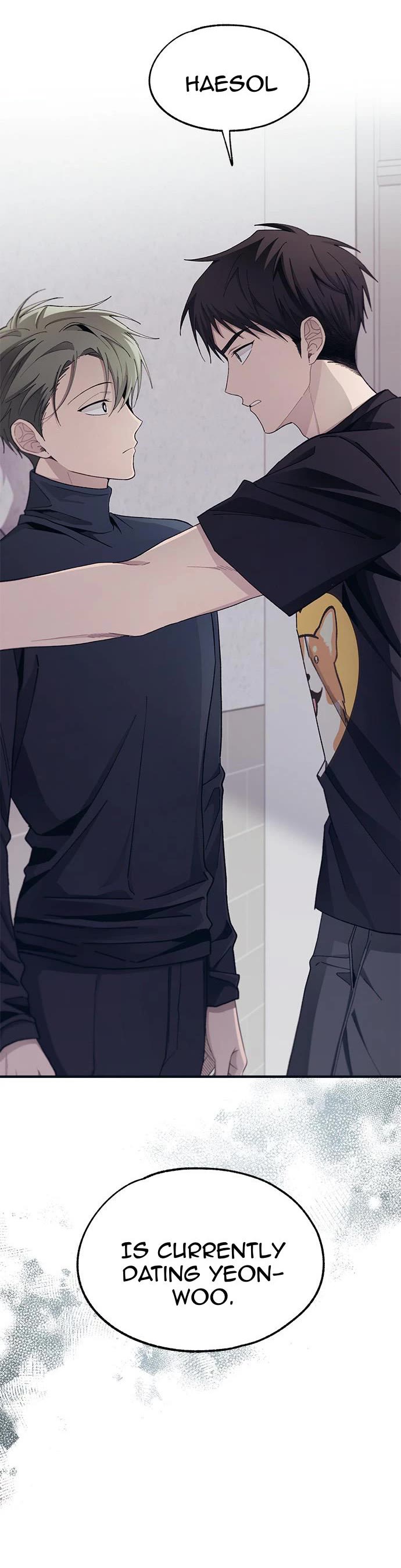 Yeonwoo's Innocence chapter 103 page 30