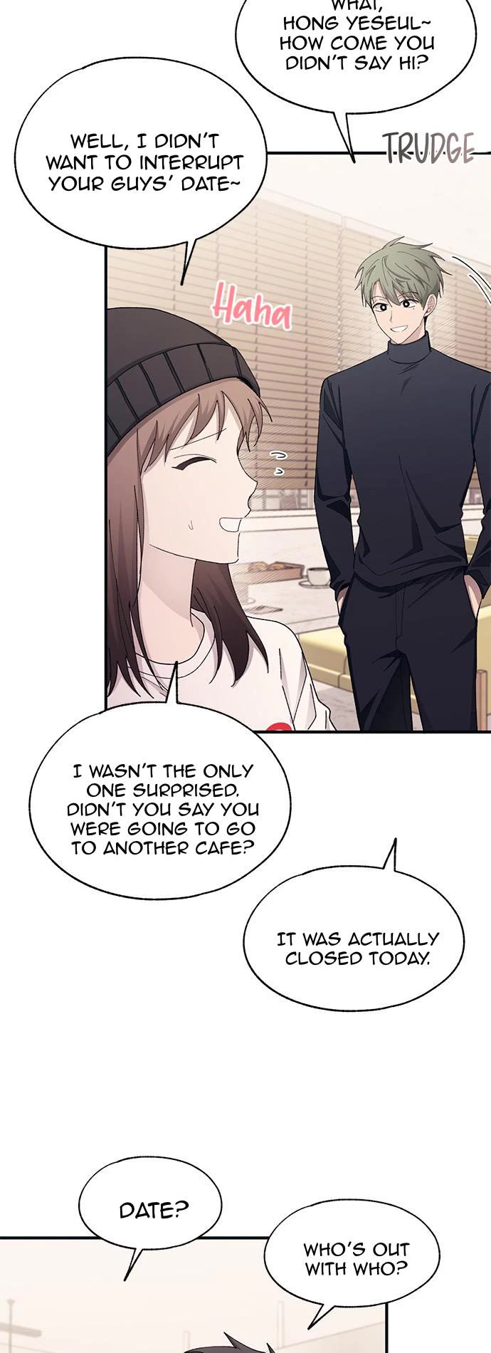 Yeonwoo's Innocence chapter 103 page 9