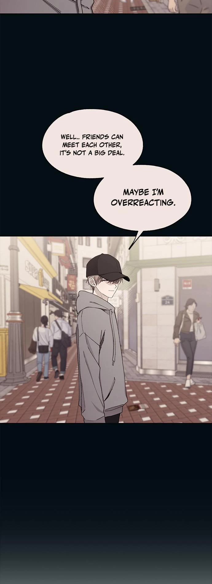 Yeonwoo's Innocence chapter 104 page 29