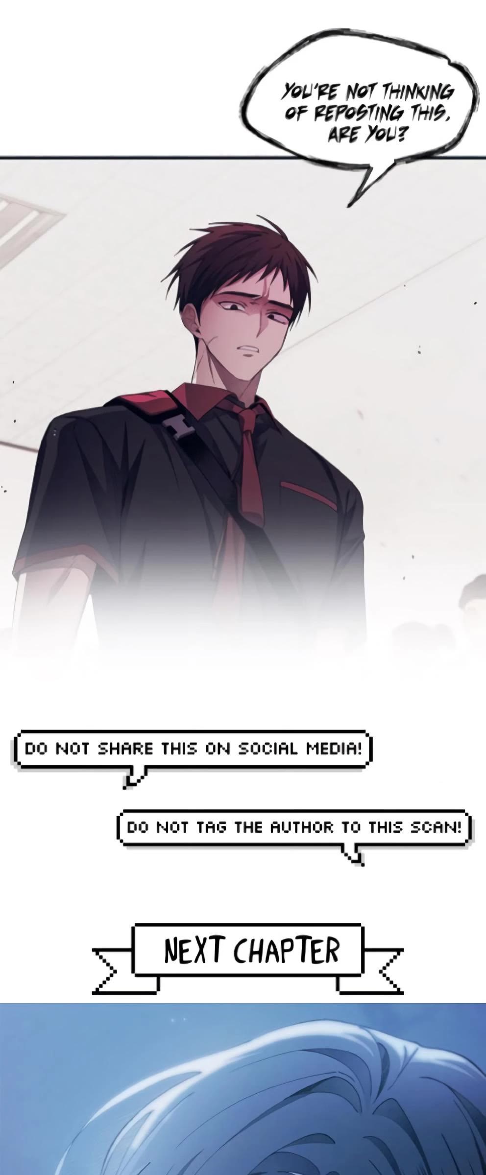 Yeonwoo's Innocence chapter 104 page 34