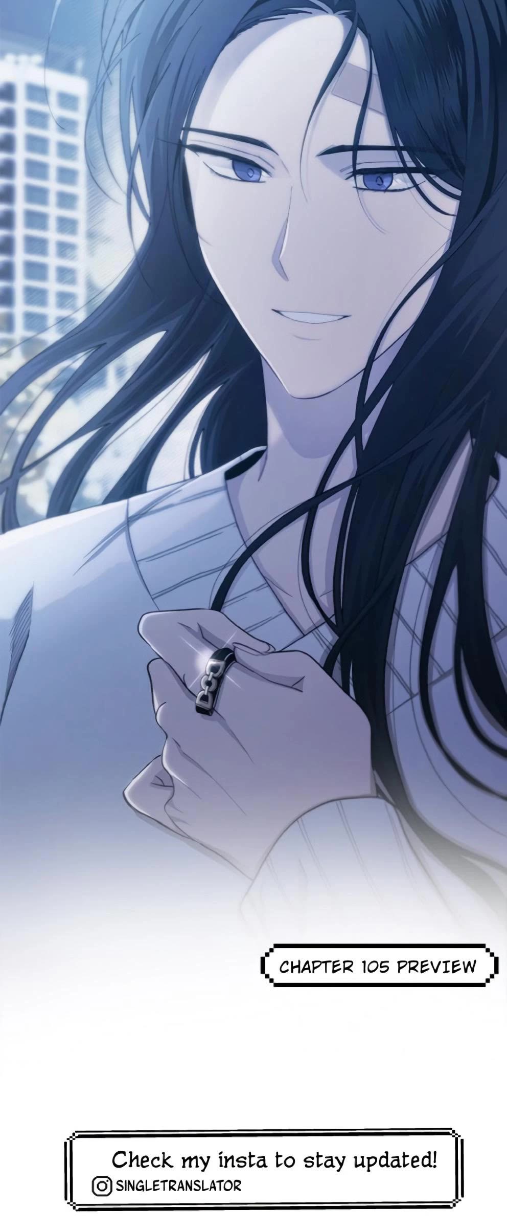 Yeonwoo's Innocence chapter 104 page 35
