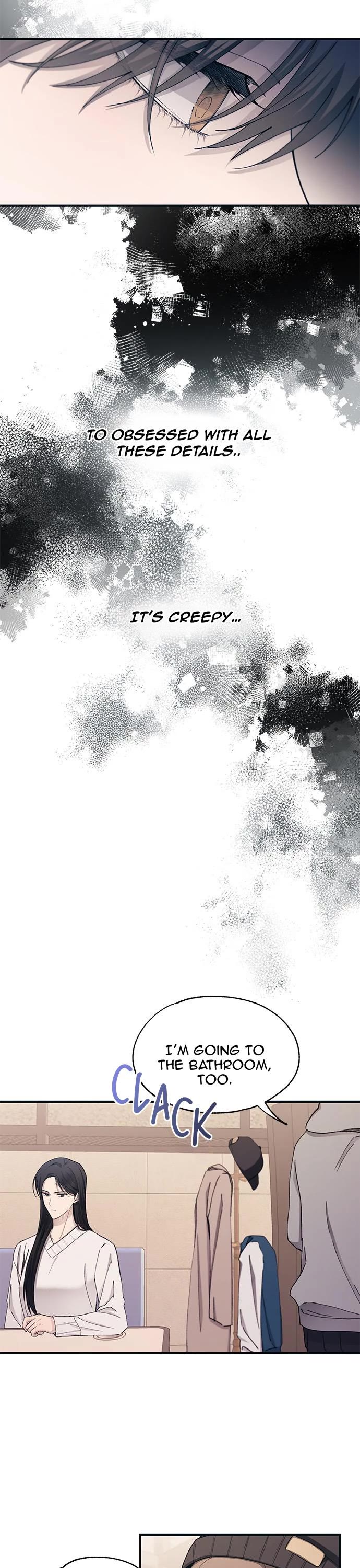 Yeonwoo's Innocence chapter 104 page 6