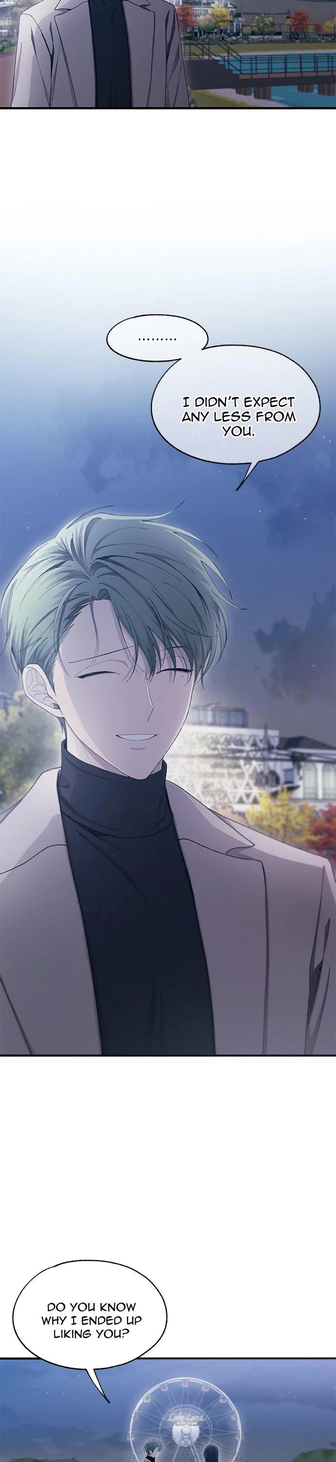 Yeonwoo's Innocence chapter 105 page 11