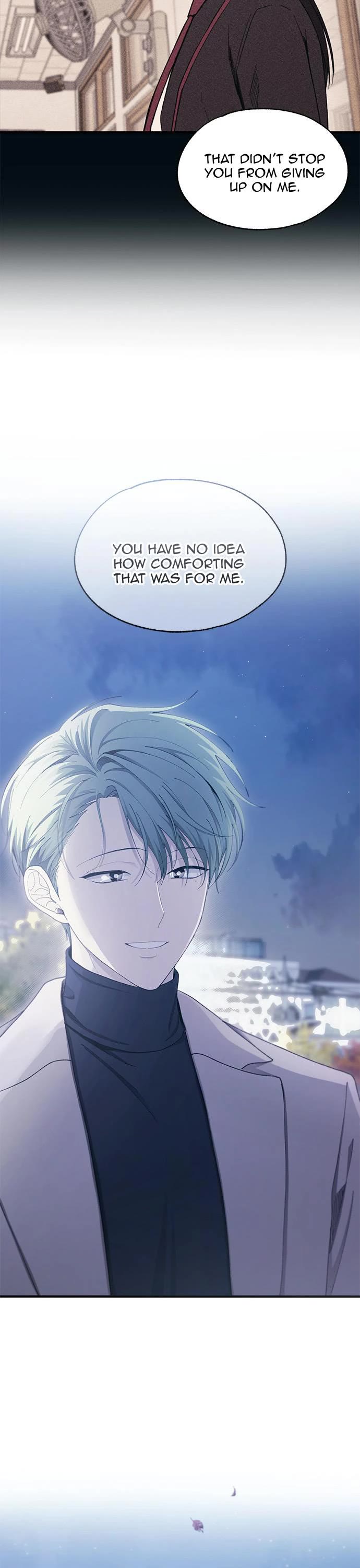 Yeonwoo's Innocence chapter 105 page 13