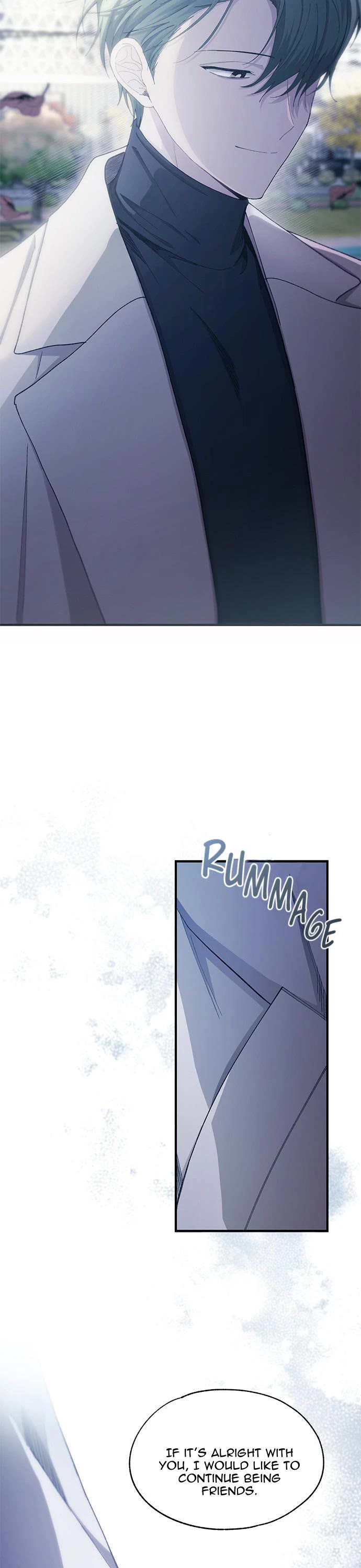 Yeonwoo's Innocence chapter 105 page 18