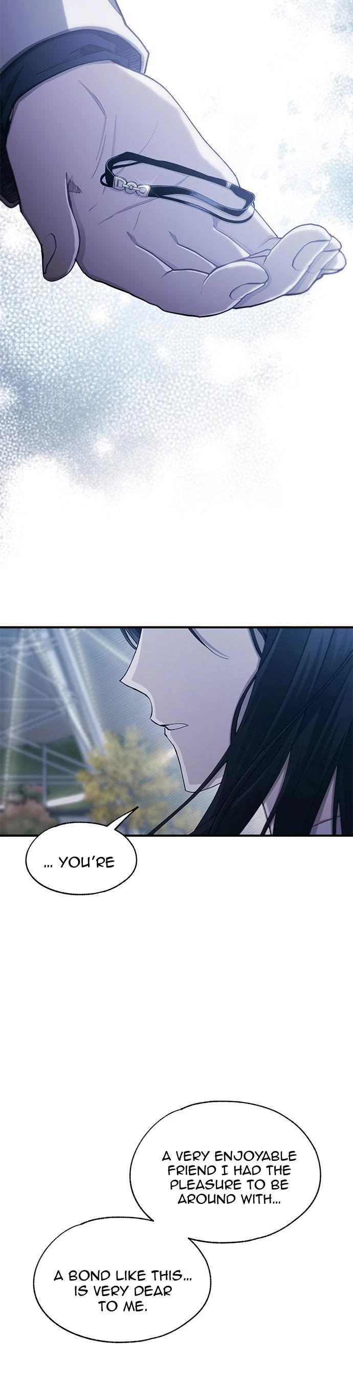 Yeonwoo's Innocence chapter 105 page 19