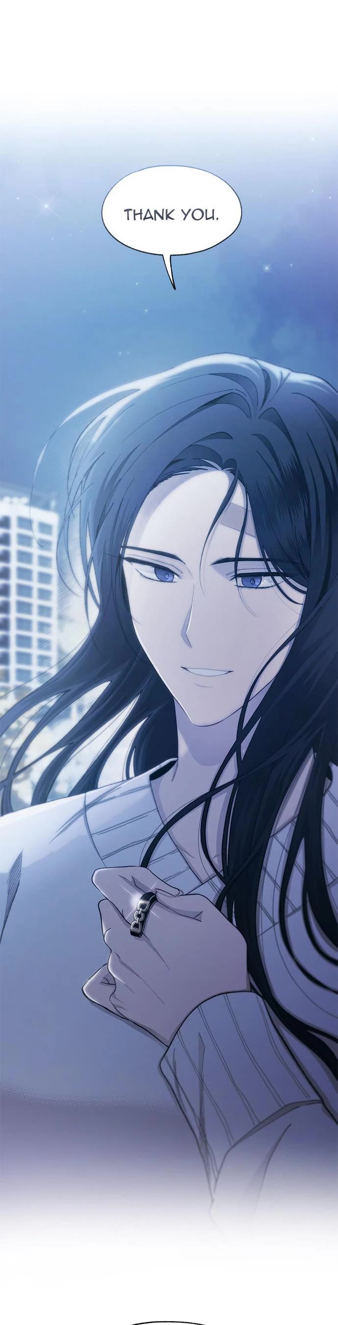 Yeonwoo's Innocence chapter 105 page 20