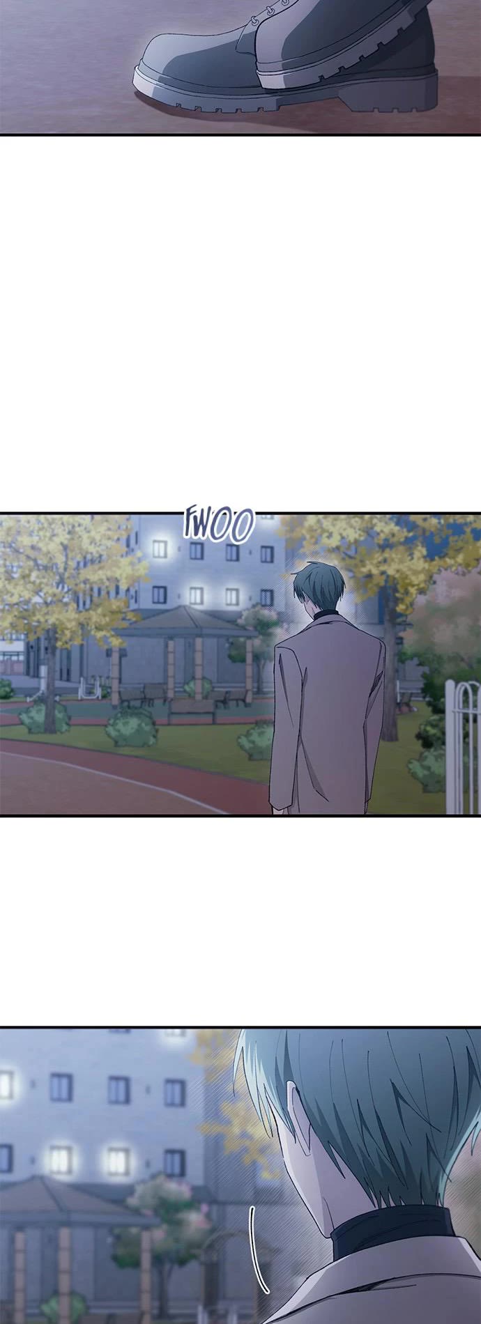 Yeonwoo's Innocence chapter 105 page 24