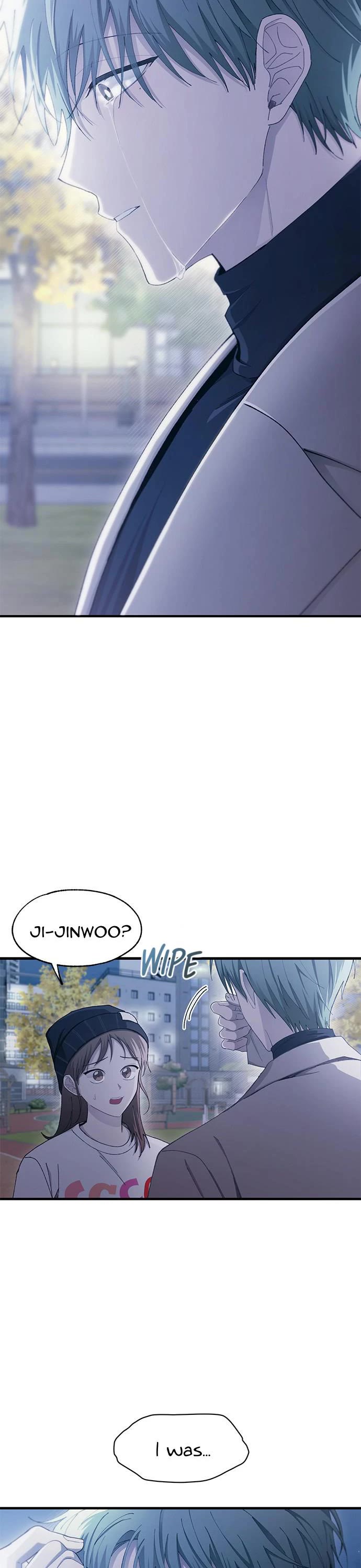 Yeonwoo's Innocence chapter 105 page 27