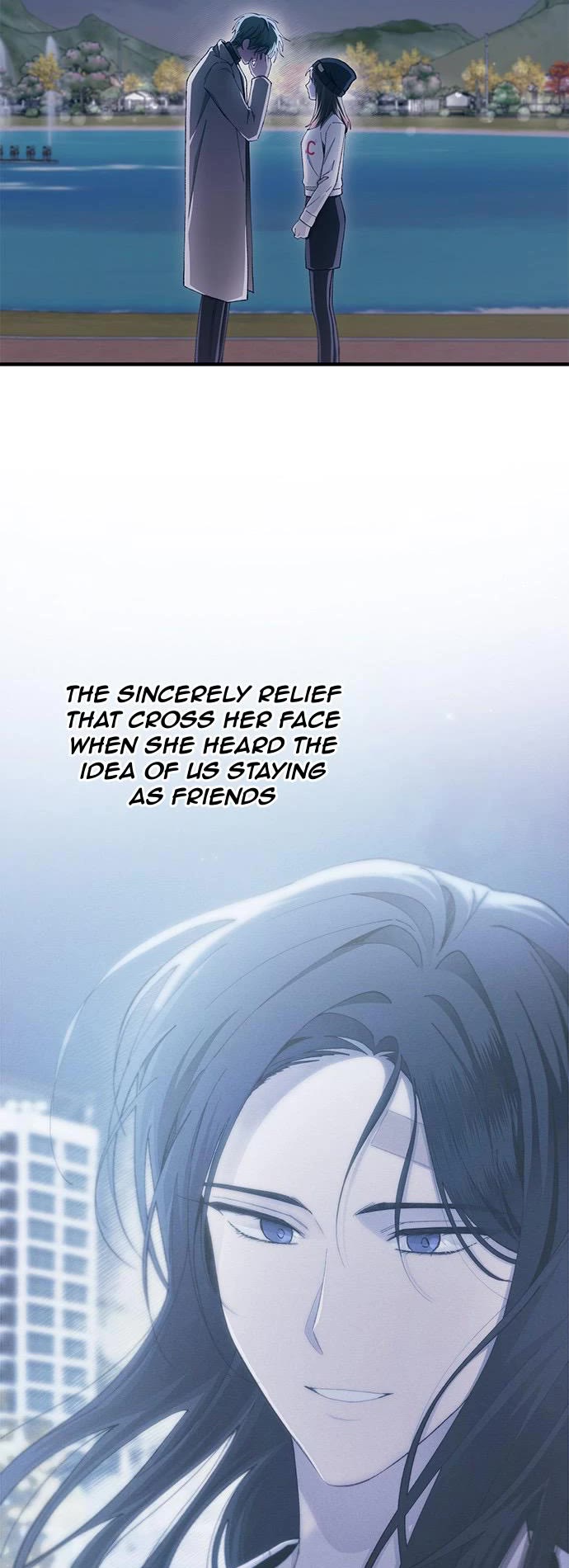 Yeonwoo's Innocence chapter 105 page 29