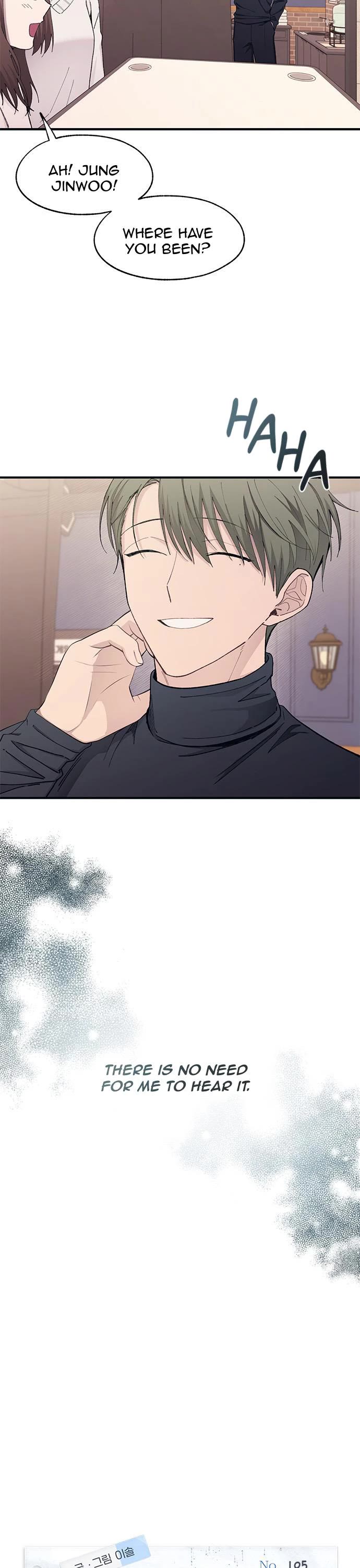 Yeonwoo's Innocence chapter 105 page 3