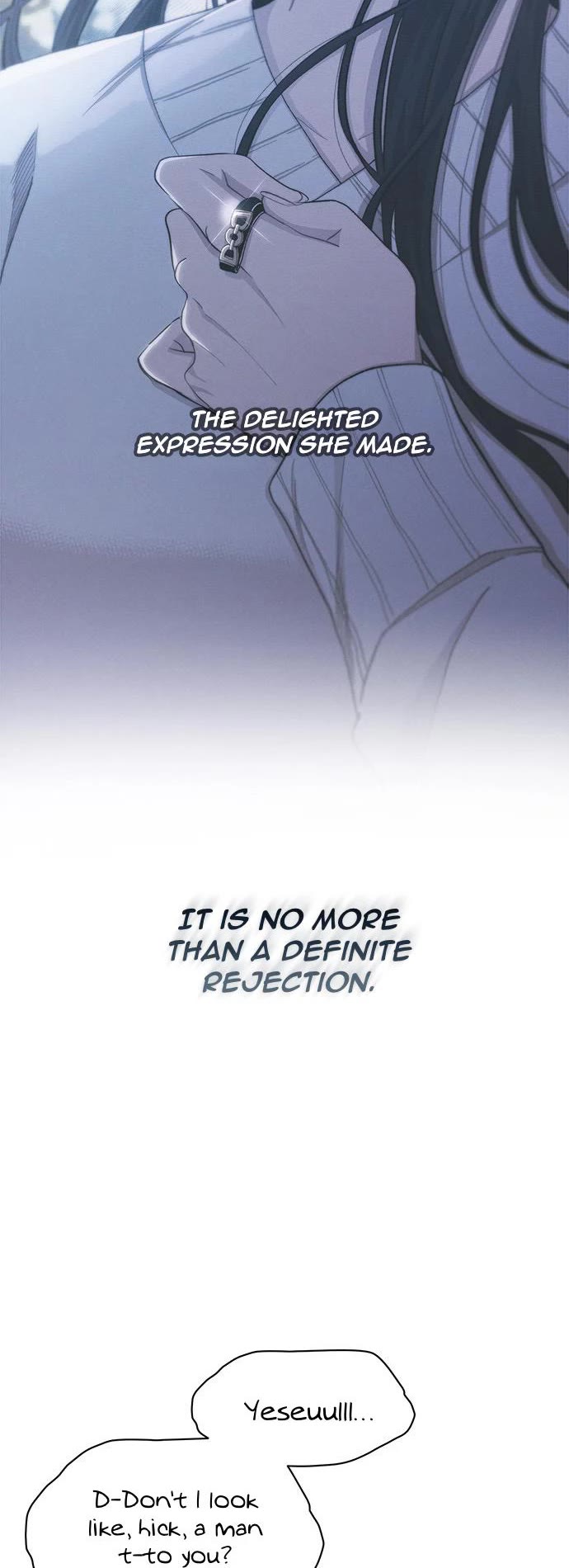 Yeonwoo's Innocence chapter 105 page 30