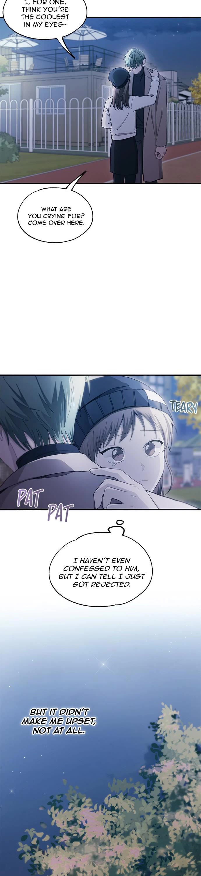 Yeonwoo's Innocence chapter 105 page 32