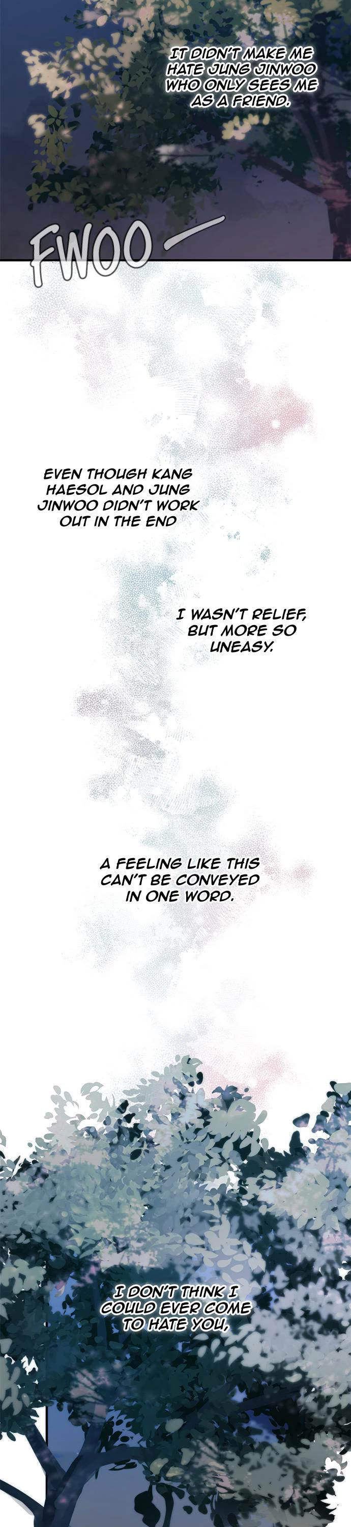 Yeonwoo's Innocence chapter 105 page 33