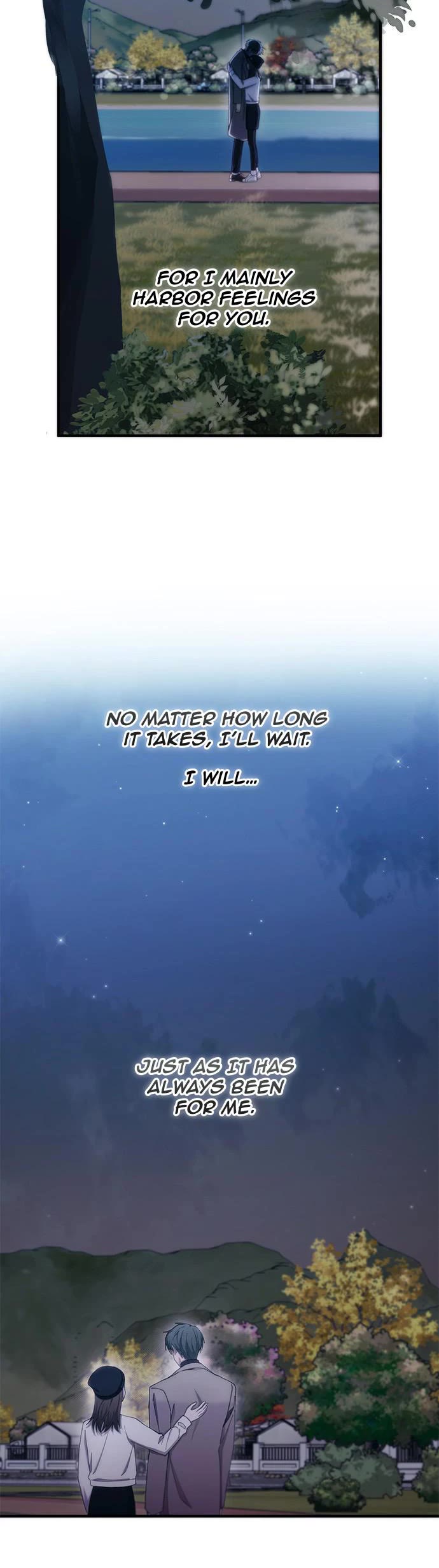 Yeonwoo's Innocence chapter 105 page 34