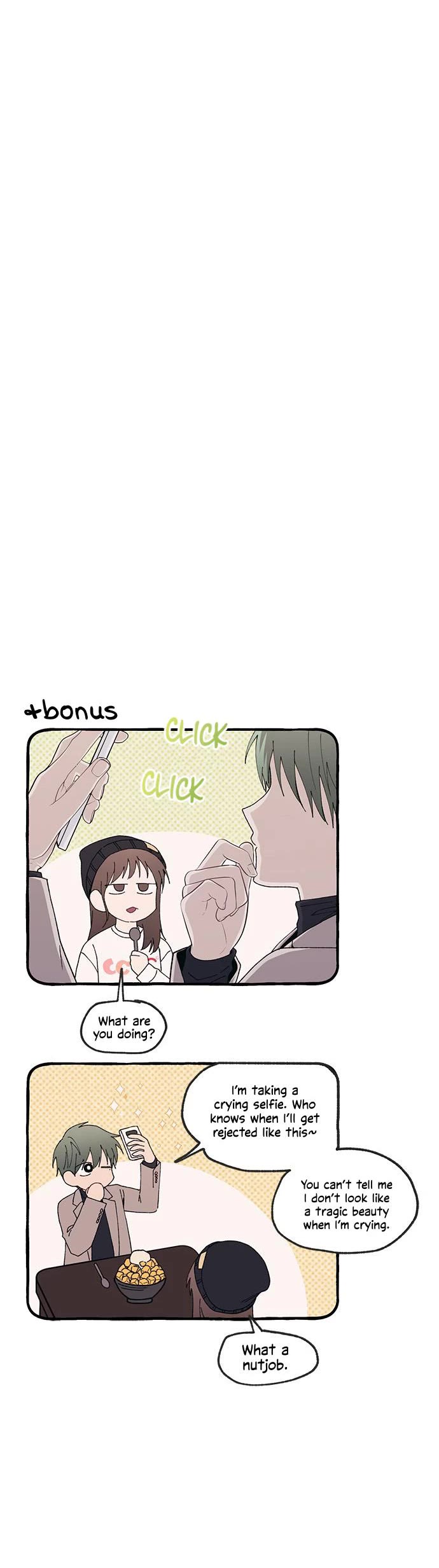 Yeonwoo's Innocence chapter 105 page 35