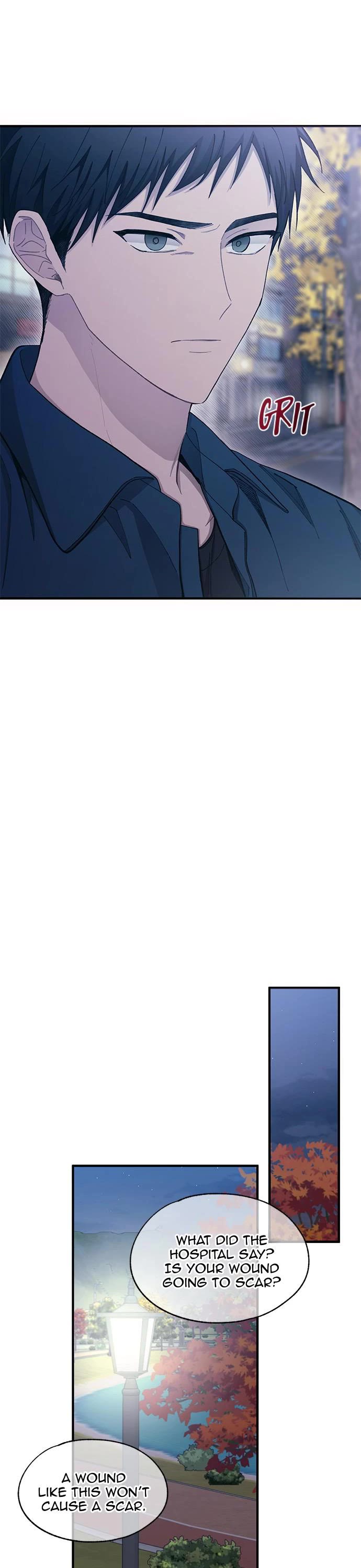 Yeonwoo's Innocence chapter 105 page 7