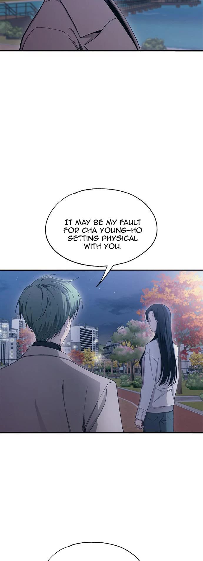 Yeonwoo's Innocence chapter 105 page 9