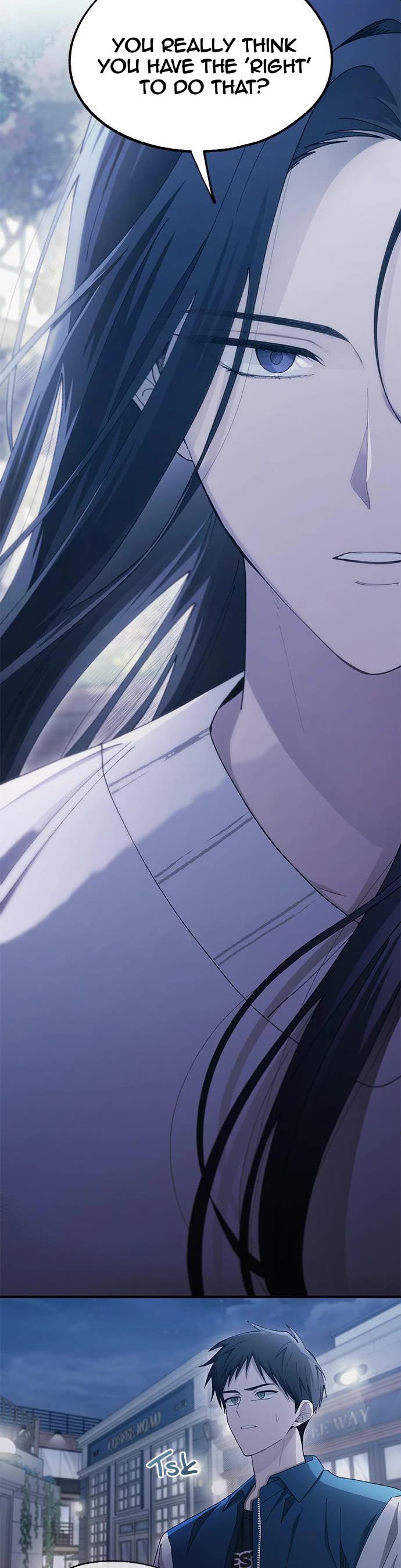 Yeonwoo's Innocence chapter 106 page 10