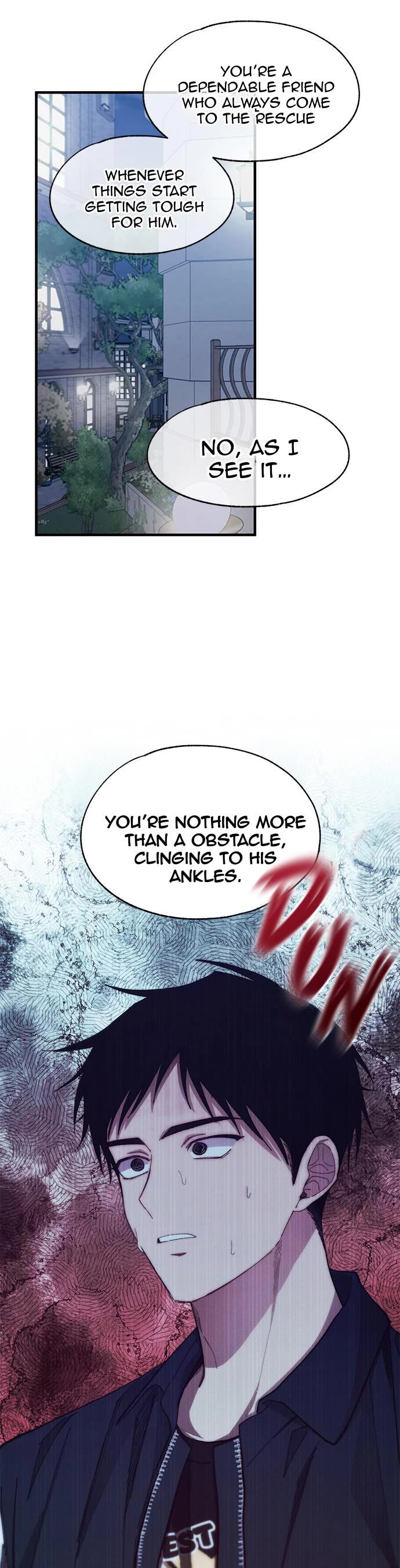 Yeonwoo's Innocence chapter 106 page 19