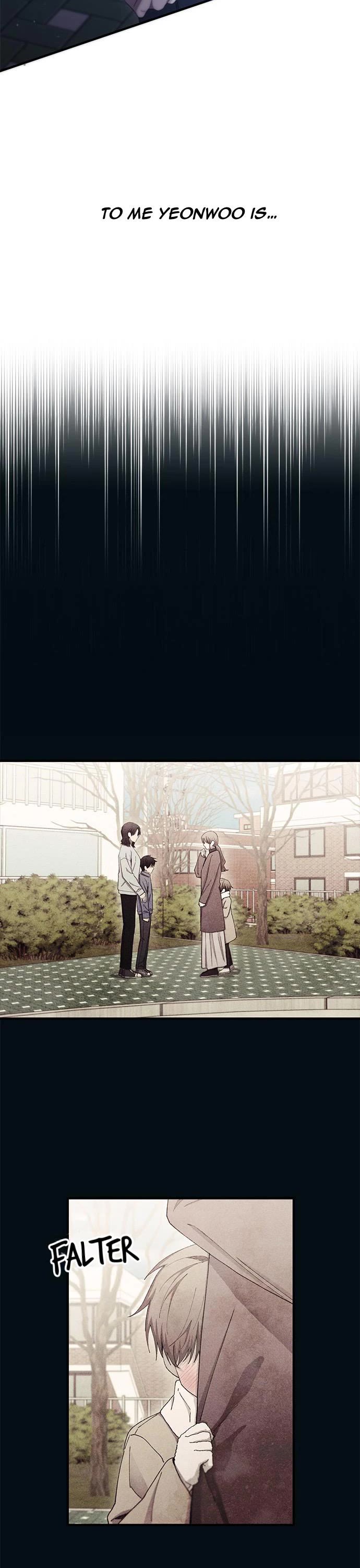 Yeonwoo's Innocence chapter 106 page 22