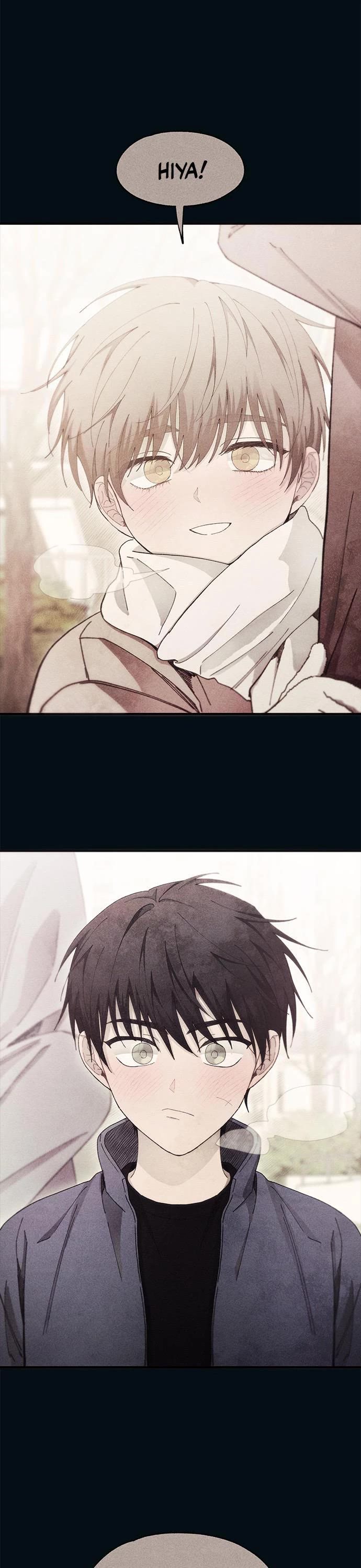 Yeonwoo's Innocence chapter 106 page 23