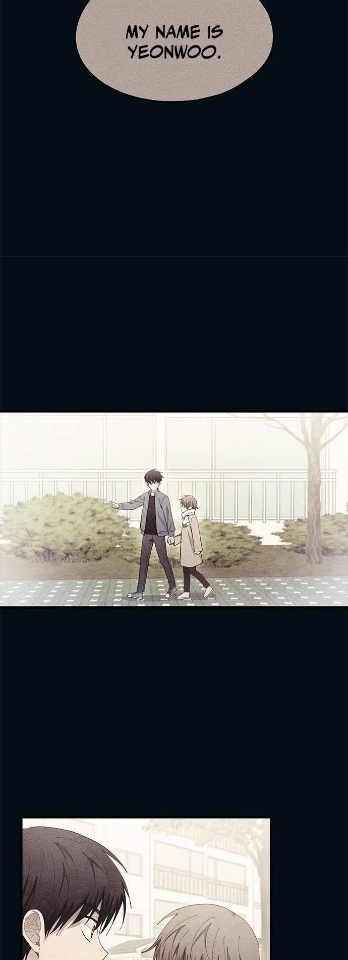 Yeonwoo's Innocence chapter 106 page 24