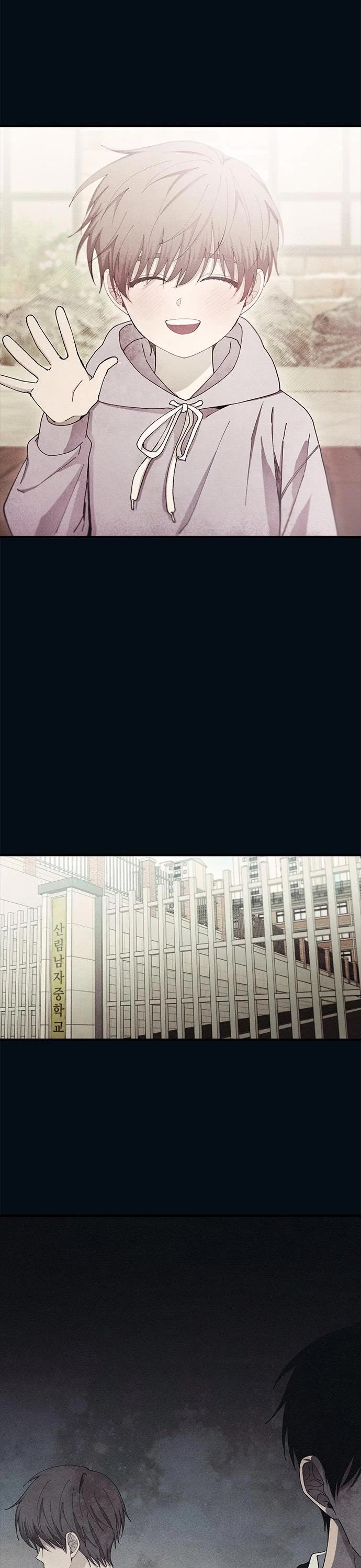 Yeonwoo's Innocence chapter 106 page 27