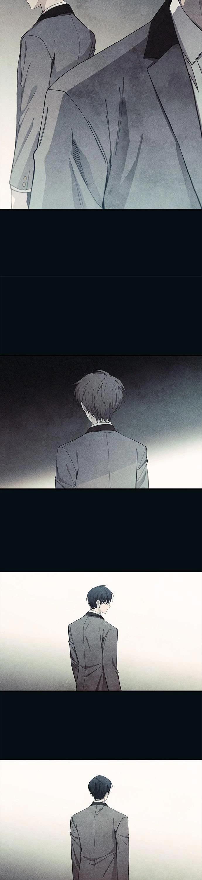 Yeonwoo's Innocence chapter 106 page 28