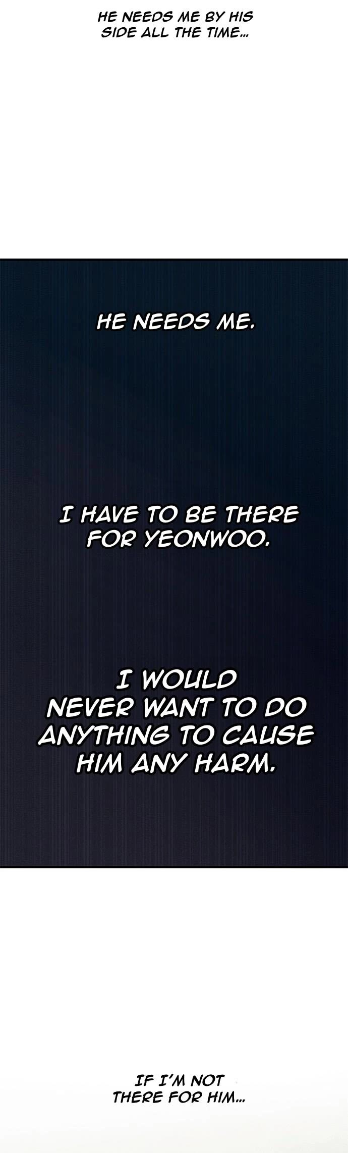 Yeonwoo's Innocence chapter 106 page 31