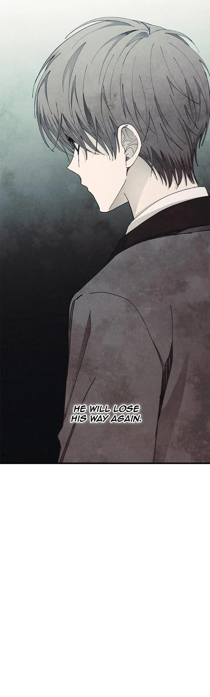 Yeonwoo's Innocence chapter 106 page 32