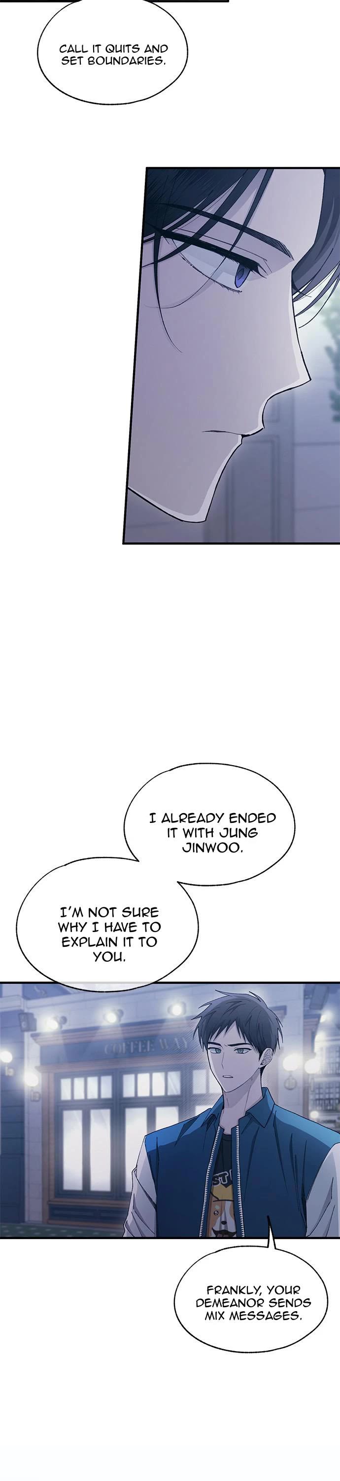 Yeonwoo's Innocence chapter 106 page 6