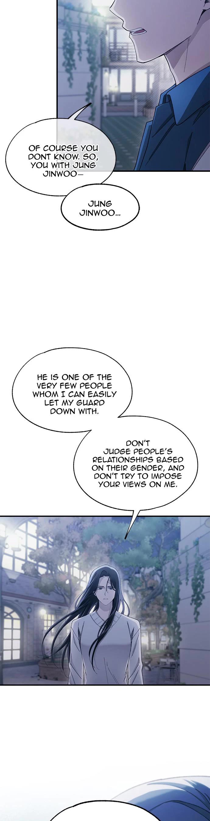 Yeonwoo's Innocence chapter 106 page 9