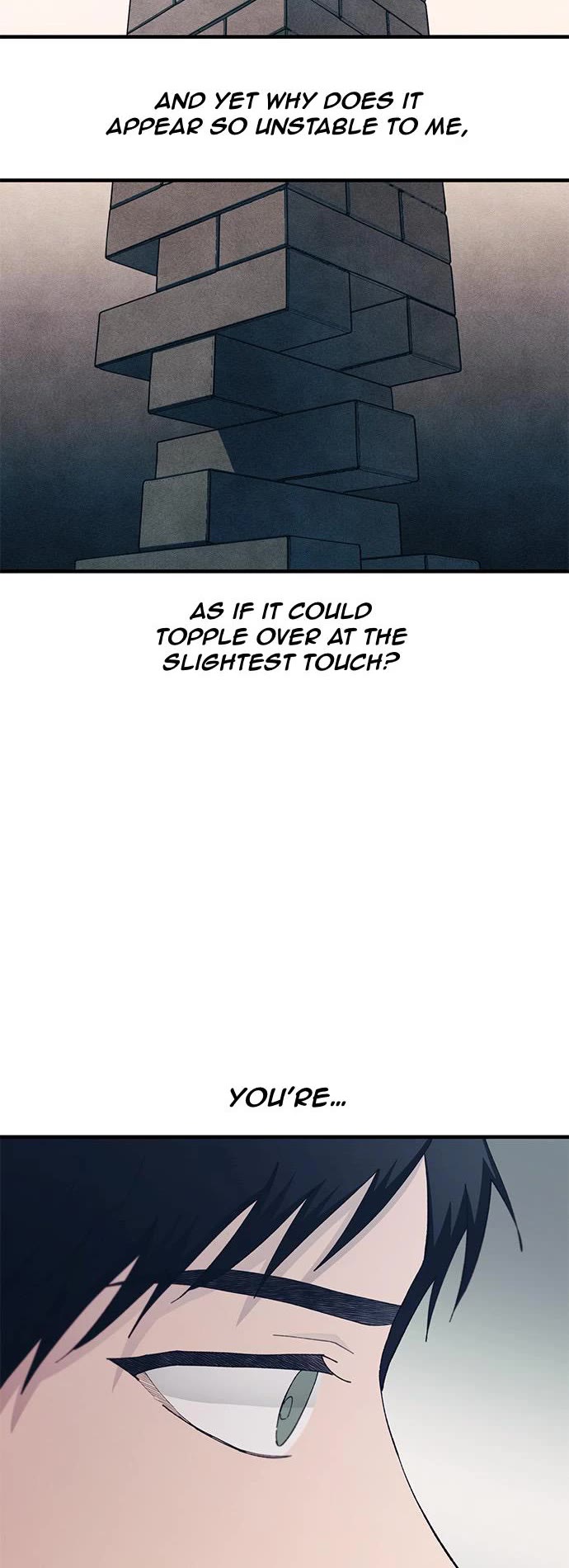 Yeonwoo's Innocence chapter 107 page 10