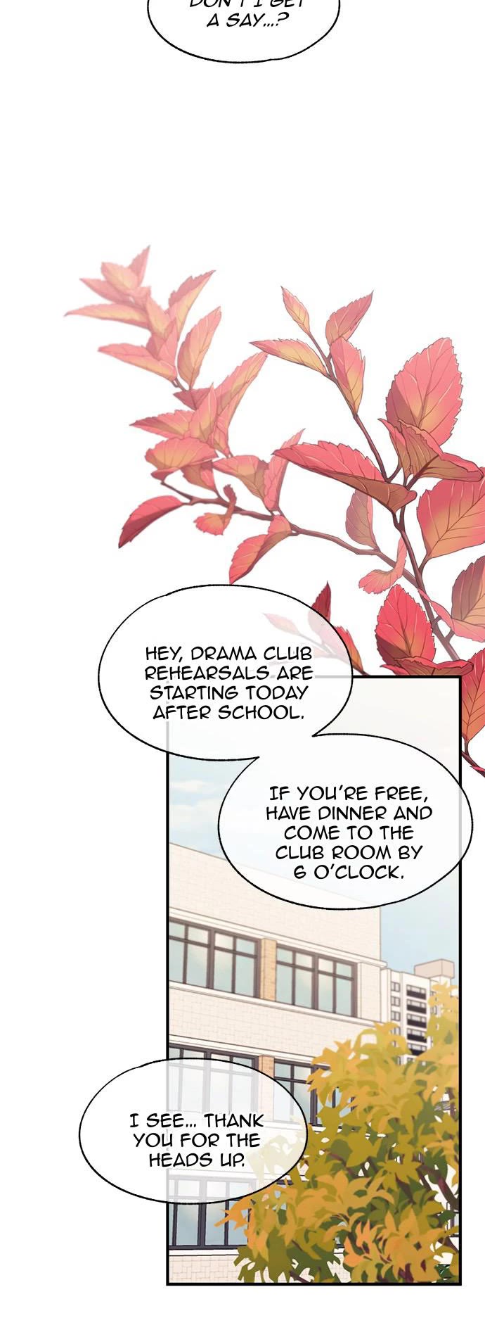 Yeonwoo's Innocence chapter 107 page 19