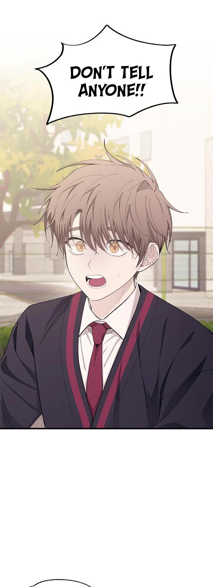 Yeonwoo's Innocence chapter 107 page 25