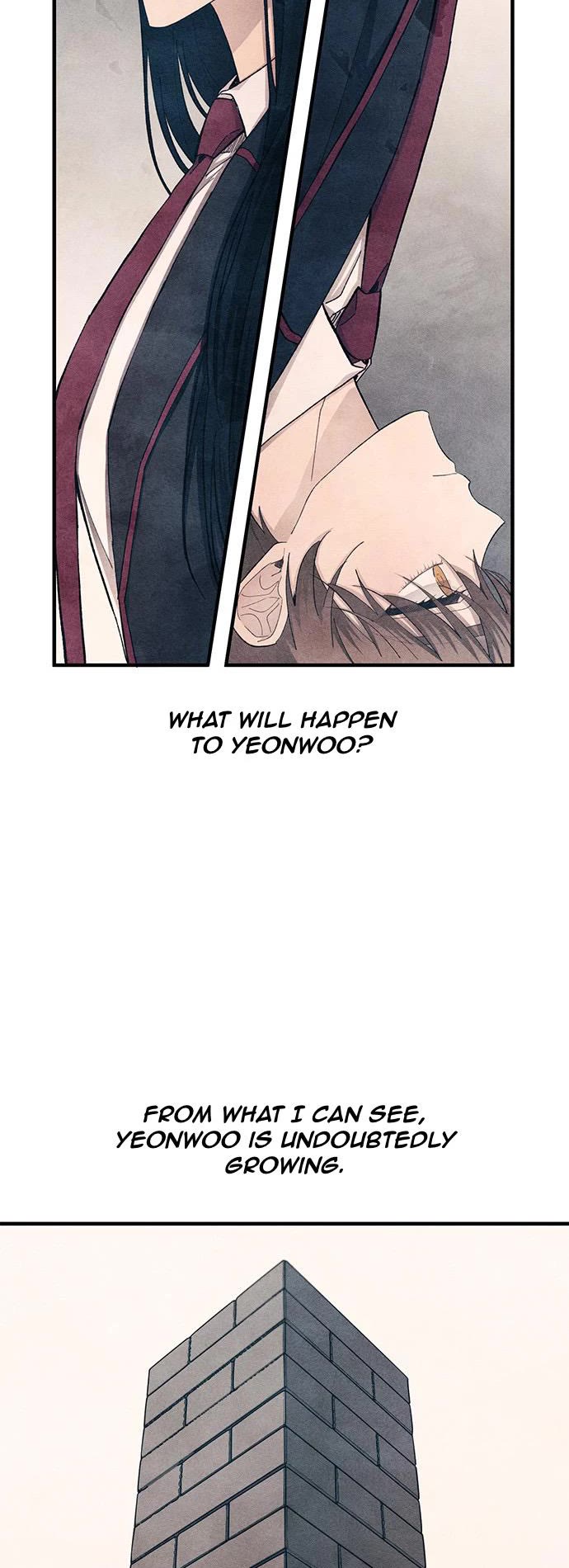 Yeonwoo's Innocence chapter 107 page 9