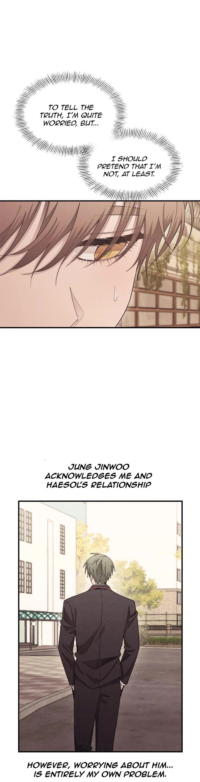 Yeonwoo's Innocence chapter 108 page 19